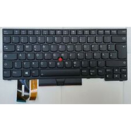 BÀN PHÍM LAPTOP LENOVO THINKPAD EDGE E480 E485 T480S L380 L480 L490